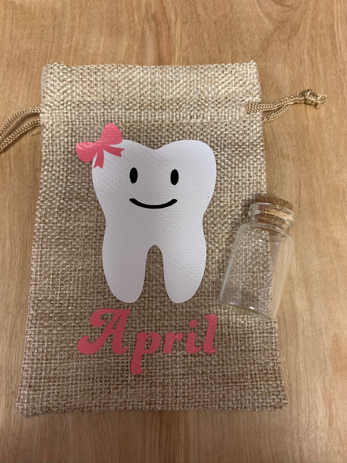 Tooth Fairy