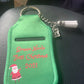 Hand Sanitizer - Custom