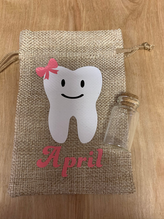 Tooth Fairy